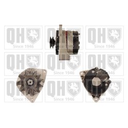 Alternator QUINTON HAZELL QRA2836 OE Ref 5701E1 QUINTON HAZELL