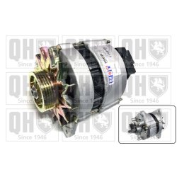 Alternator QUINTON HAZELL QRA2841