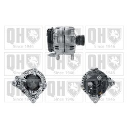 Alternator QUINTON HAZELL QRA2873 OE Ref 045903023