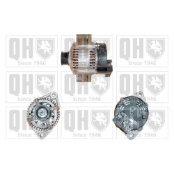 Alternator QUINTON HAZELL QRA2880 OE Ref YLE101520
