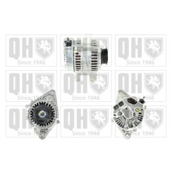 Alternator QUINTON HAZELL QRA2889 OE Ref 2706023030