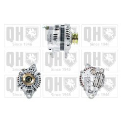 Alternator QUINTON HAZELL QRA2896 OE Ref A003T08699