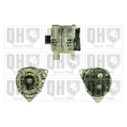 Alternator QUINTON HAZELL QRA2920 OE Ref 24429105