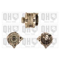 Alternator QUINTON HAZELL QRA2921 OE Ref 070903024 QUINTON HAZELL