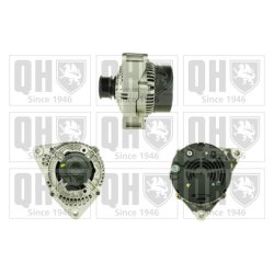Alternator QUINTON HAZELL QRA2930 OE Ref 1516430R QUINTON HAZELL