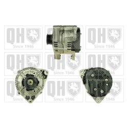 Alternator QUINTON HAZELL QRA2942 OE Ref 10479914