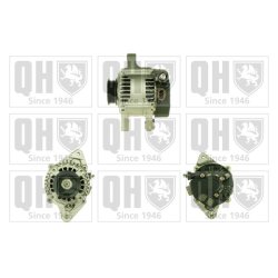 Alternator QUINTON HAZELL QRA2944 OE Ref 2706021010 QUINTON HAZELL