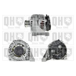Alternator QUINTON HAZELL QRA2952 OE Ref 36050262 QUINTON HAZELL
