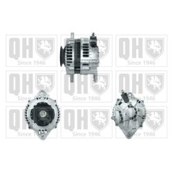 Alternator QUINTON HAZELL QRA2955 OE Ref 23100BN300
