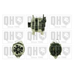 Alternator QUINTON HAZELL QRA2958 OE Ref 57057L QUINTON HAZELL