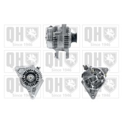 Alternator QUINTON HAZELL QRA2960 OE Ref 270600D020 QUINTON HAZELL