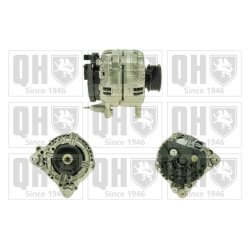 Alternator QUINTON HAZELL QRA2968 OE Ref 8111122 QUINTON HAZELL