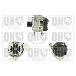 Alternator QUINTON HAZELL QRA2983 OE Ref 283639