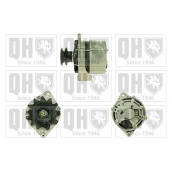 Alternator QUINTON HAZELL QRA2986 OE Ref 036903017X QUINTON HAZELL