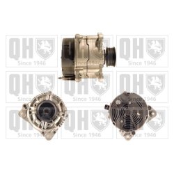 Alternator QUINTON HAZELL QRA2990 OE Ref 028903027P QUINTON HAZELL