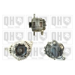 Alternator QUINTON HAZELL QRA2992 OE Ref 8603390