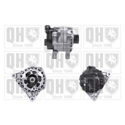 Alternator QUINTON HAZELL QRA3001 OE Ref A005TA6291