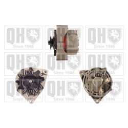 Alternator QUINTON HAZELL QRA3002 OE Ref 0041544602 QUINTON HAZELL