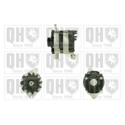 Alternator QUINTON HAZELL QRA3008 OE Ref A2T17491