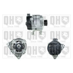 Alternator QUINTON HAZELL QRA3016 OE Ref A005TA6391