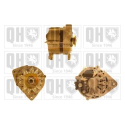 Alternator QUINTON HAZELL QRA3028 OE Ref 027903015A