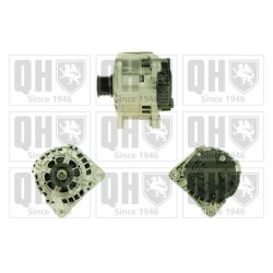 Alternator QUINTON HAZELL QRA3034 OE Ref 2303011252