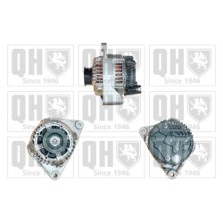 Alternator QUINTON HAZELL QRA3040 OE Ref 5705J7