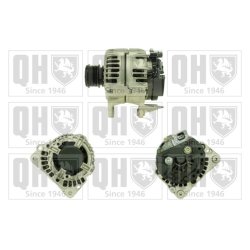 Alternator QUINTON HAZELL QRA3048 OE Ref 045903023