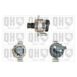 Alternator QUINTON HAZELL QRA3051 OE Ref YC1010300DA