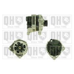 Alternator QUINTON HAZELL QRA3053 OE Ref 12317788223