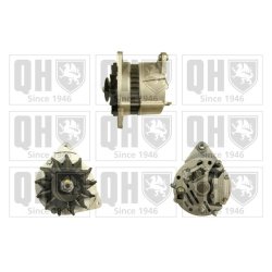 Alternator QUINTON HAZELL QRA3057 OE Ref 86AB103000B