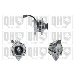 Alternator QUINTON HAZELL QRA3066 OE Ref WL2118300