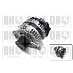 Alternator QUINTON HAZELL QRA3085 OE Ref YLE500200