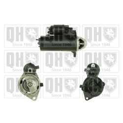 Starter QUINTON HAZELL QRS1010 OE Ref 1202148 QUINTON HAZELL