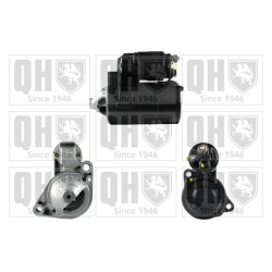 Starter QUINTON HAZELL QRS1052 OE Ref 233001F700 QUINTON HAZELL