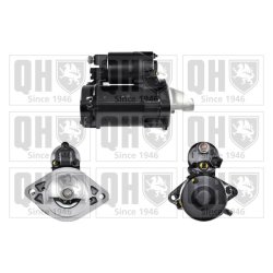 Starter QUINTON HAZELL QRS1077 OE Ref 2810022040 QUINTON HAZELL