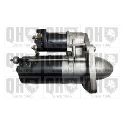 Starter QUINTON HAZELL QRS1079 OE Ref 75415690 QUINTON HAZELL