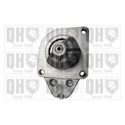 Starter QUINTON HAZELL QRS1079 OE Ref 75415690 QUINTON HAZELL