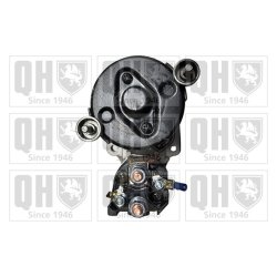 Starter QUINTON HAZELL QRS1079 OE Ref 75415690 QUINTON HAZELL