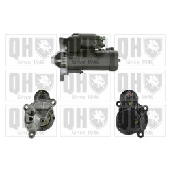 Starter QUINTON HAZELL QRS1080 OE Ref 961323028 QUINTON HAZELL