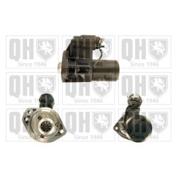 Starter QUINTON HAZELL QRS1083 OE Ref 8944548911 QUINTON HAZELL