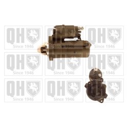 Starter QUINTON HAZELL QRS1084 OE Ref 46748349 QUINTON HAZELL