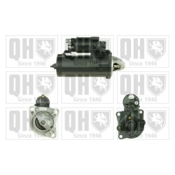 Starter QUINTON HAZELL QRS1093 OE Ref 1008838 QUINTON HAZELL
