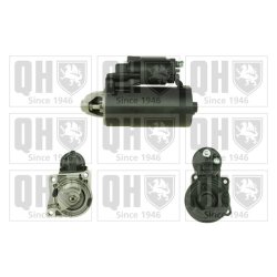 Starter QUINTON HAZELL QRS1111 OE Ref 5023738 QUINTON HAZELL