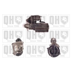Starter QUINTON HAZELL QRS1119 OE Ref 558036 QUINTON HAZELL