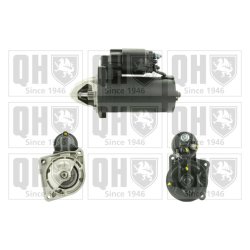 Starter QUINTON HAZELL QRS1120 OE Ref 46430721 QUINTON HAZELL