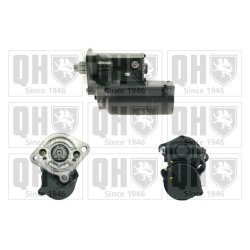Starter QUINTON HAZELL QRS1149 OE Ref NAD101140 QUINTON HAZELL