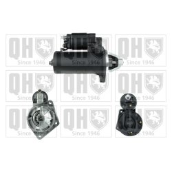 Starter QUINTON HAZELL QRS1158 OE Ref CT22112B QUINTON HAZELL