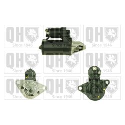 Starter QUINTON HAZELL QRS1179 OE Ref NAD101340 QUINTON HAZELL