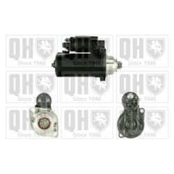Starter QUINTON HAZELL QRS1184 OE Ref 1029405 QUINTON HAZELL